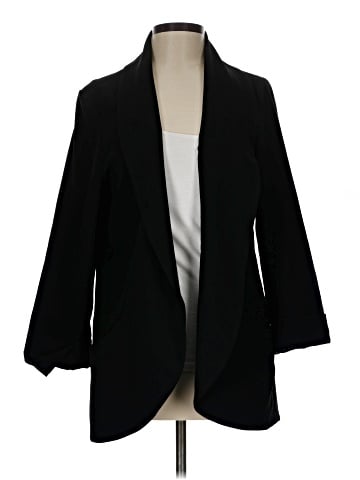 Daniel Rainn Blazer (view 1)