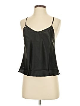 Assorted Brands Sleeveless Blouse