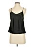 Assorted Brands Black Sleeveless Blouse Size XS - photo 1