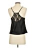 Assorted Brands Black Sleeveless Blouse Size XS - photo 2