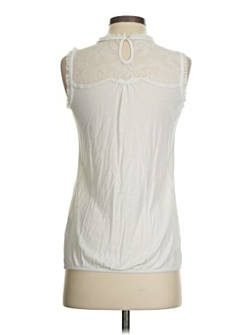 Camaieu Sleeveless Blouse (view 2)
