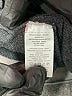 Ann Taylor LOFT Outlet Stars Black Pullover Sweater Size M - photo 8