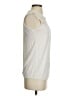 Camaieu 100% Viscose Ivory White Sleeveless Blouse Size S - photo 4
