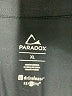 Paradox Black Pullover Sweater Size XL - photo 7