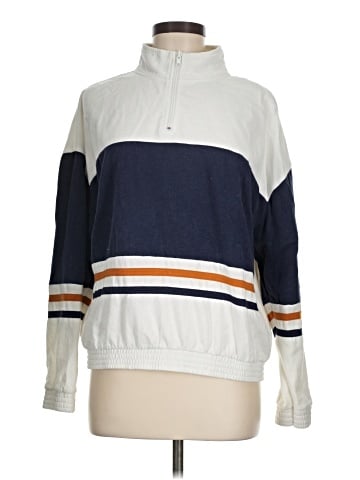 LA Hearts Track Jacket (view 1)