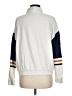 LA Hearts White Track Jacket Size M - photo 2