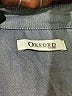 Oxford Plaid Brown Long Sleeve Button-Down Shirt Size 6 (estimated) - photo 7