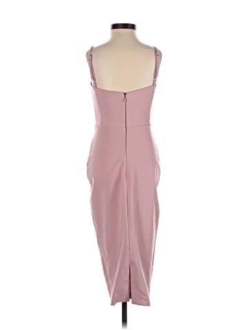 Nookie Cocktail Dress (view 2)