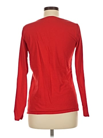 Greensource Brand Apparel Long Sleeve T-Shirt (view 2)