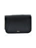 Versace Black Leather Crossbody Bag One size - photo 3