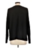 Lucky Brand Black Pullover Sweater Size L - photo 2