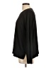 Lucky Brand Black Pullover Sweater Size L - photo 5