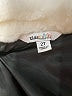 Kids Headquarters 100% Polyester Hearts White Vest Size 2T - photo 3