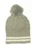 Peter Grimm Gray Green Beanie One size - photo 1