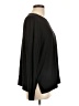 Lucky Brand Black Pullover Sweater Size L - photo 4