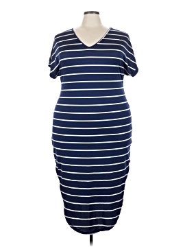 Shein Curve Casual Dress