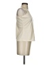 Secret Charm 100% Polyester Ivory Tank Top Size XXS (estimated) - photo 4