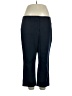 Ann Taylor Factory Blue Active Pants Size 16 - photo 1
