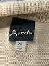 Aaeda Tan Pullover Sweater Size XL - photo 6