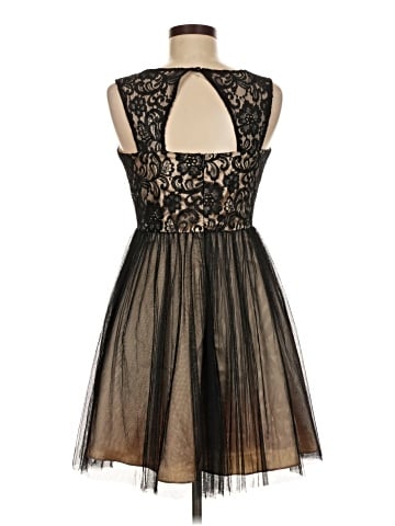 Aspeed Cocktail Dress (view 2)