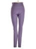 Nike Purple Active Pants Size S - photo 1