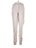 Sanctuary Metallic Silver Casual Pants Size M - photo 1