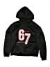 Unbranded Black Pullover Hoodie Size 12 - photo 1