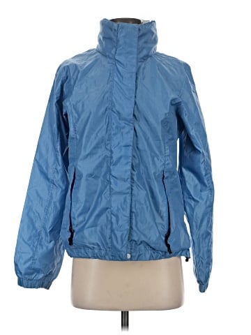 Cheetah Windbreaker (view 1)