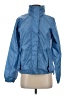 Cheetah Solid Blue Windbreaker Size S - photo 1