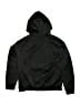 Unbranded Black Pullover Hoodie Size 12 - photo 2