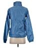 Cheetah Solid Blue Windbreaker Size S - photo 2