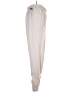 Sanctuary Metallic Silver Casual Pants Size M - photo 4