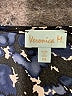 Veronica M. 100% Polyester Black Long Sleeve Blouse Size XS - photo 7
