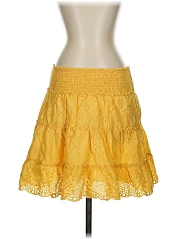 American Eagle Outfitters Casual Skirt (view 1)