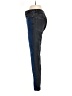 FRAME Color Block Blue Jeans Size 2 - photo 5