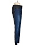 FRAME Color Block Blue Jeans Size 2 - photo 4