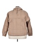 Unbranded 100% Polyamide Tan Jacket Size XXL - photo 1