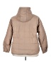 Unbranded 100% Polyamide Tan Jacket Size XXL - photo 2