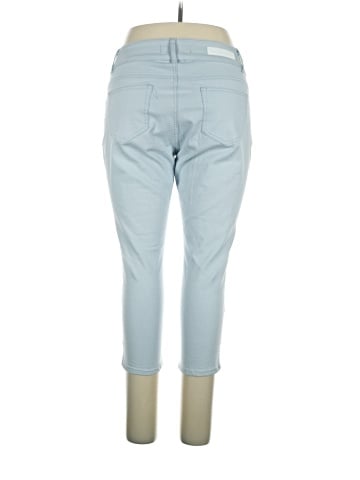 White Mark Jeggings (view 2)