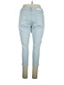 White Mark Blue Jeggings Size 16 - photo 2