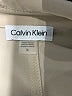 Calvin Klein Tan Trenchcoat Size 14 - photo 6