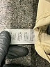 Calvin Klein Tan Trenchcoat Size 14 - photo 7