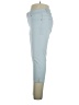 White Mark Blue Jeggings Size 16 - photo 5