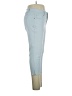 White Mark Blue Jeggings Size 16 - photo 4