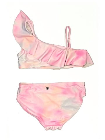 Justice Two Piece Swimsuit (view 2)