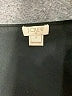 J.Crew Factory Store 100% Polyester Black Sleeveless Top Size 6 - photo 7