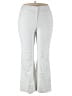 Worthington Gray Jeans Size 18W - photo 1