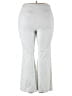 Worthington Gray Jeans Size 18W - photo 2