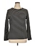 Unbranded Black Long Sleeve Top Size XL - photo 1