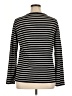 Unbranded Black Long Sleeve Top Size XL - photo 2
